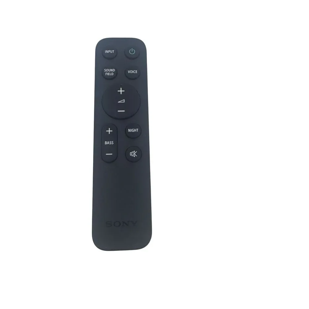 OEM Sony RMT-AH513U Remote Control for Sony AV System Fast Shipping